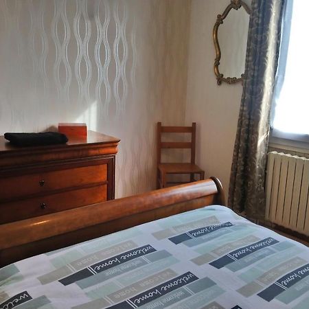 Chambre Au Calme Et Simple, Cuisine A Dispo Сен-Поль-де-Леон Экстерьер фото