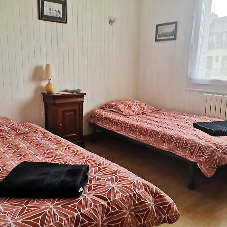 Chambre Au Calme Et Simple, Cuisine A Dispo Сен-Поль-де-Леон Экстерьер фото