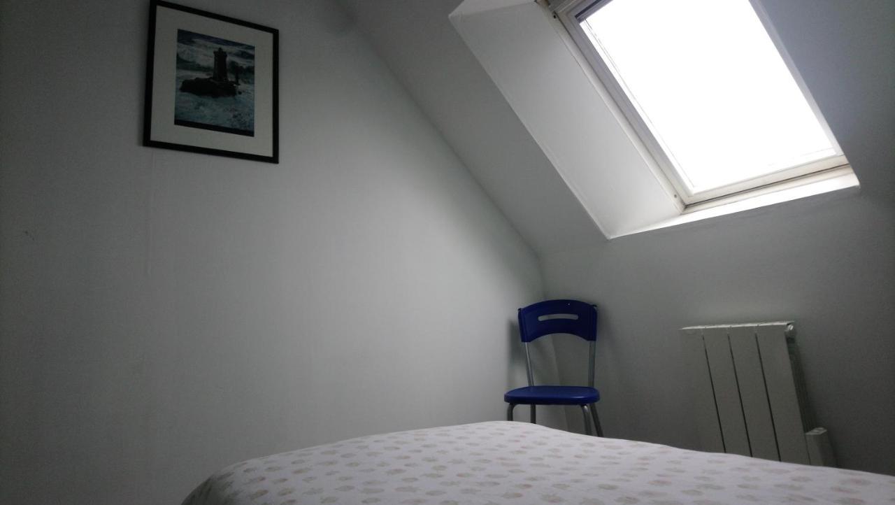 Chambre Au Calme Et Simple, Cuisine A Dispo Сен-Поль-де-Леон Экстерьер фото