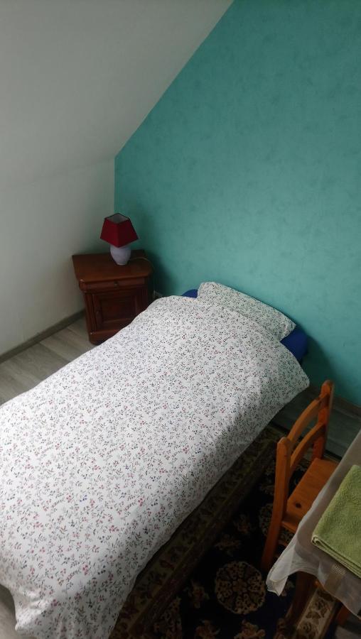 Chambre Au Calme Et Simple, Cuisine A Dispo Сен-Поль-де-Леон Экстерьер фото